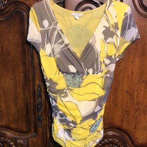 New York & Company Dress Shirt